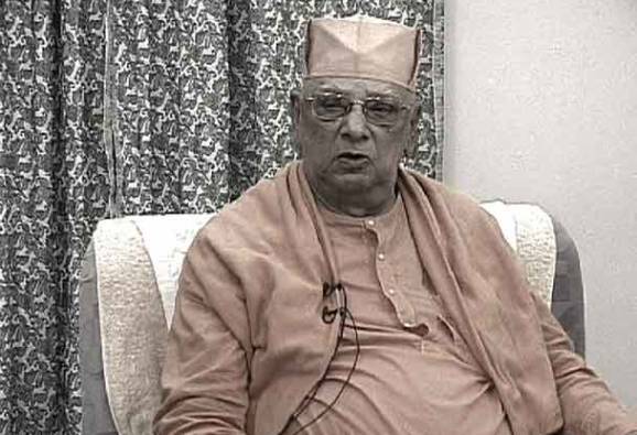 প্রয়াত স্বামী আত্মস্থানন্দ, শোকপ্রকাশ প্রধানমন্ত্রী, মুখ্যমন্ত্রীর
