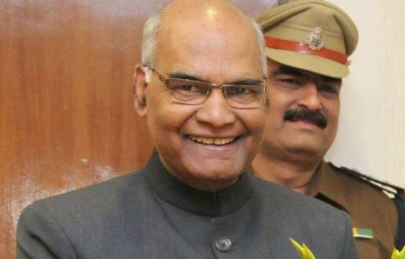 এক ঝলকে জেনে নিন: কে এই রামনাথ কোবিন্দ