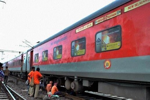 রাজধানী এক্সপ্রেসের গতি বাড়ানোর প্রস্তাব, হাওড়া থেকে দিল্লি মাত্র ১২ ঘণ্টায়