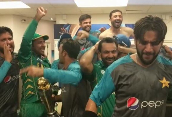 আইসিসি র্যাঙ্কিংয়ে ৬ নম্বরে উঠল পাকিস্তান