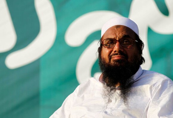 হাফিজ সইদের রাজনৈতিক দল মিল্লি মুসলিম লিগকে জঙ্গি তালিকায় ঢোকাল আমেরিকা