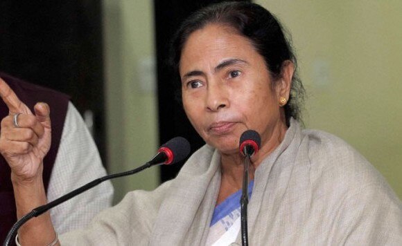 সাতক্ষীরা থেকে জামাতের লোক ঢুকল কী করে? মোদী সরকারকে নিশানা মমতার