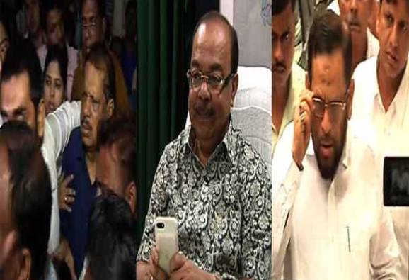 নারদকাণ্ডে এবার শোভনকে নোটিস ইডি-র, ডাকা হল সুলতান, ইকবালকেও
