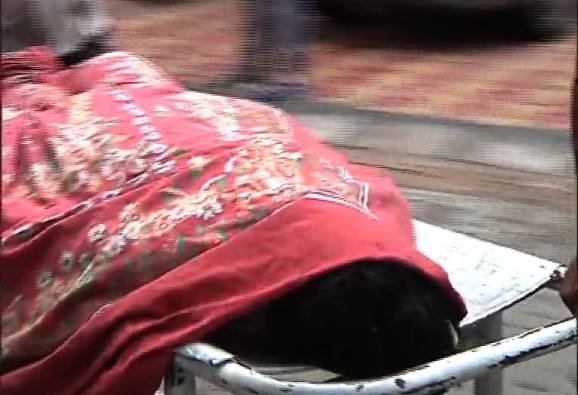 রিজেন্ট পার্কে কলেজছাত্রীর 'আত্মহত্যা', বাড়িওয়ালার নাবালক ছেলের বিরুদ্ধে অভিযোগ