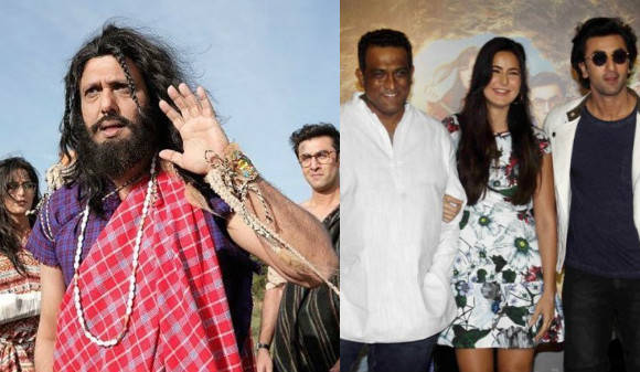 জাগ্গা জাসুসে তাঁর দৃশ্যগুলি কেটে দেওয়া হয়েছে, নির্মাতাদের সঙ্গে ঝামেলায় জড়ালেন ক্ষুব্ধ গোবিন্দা