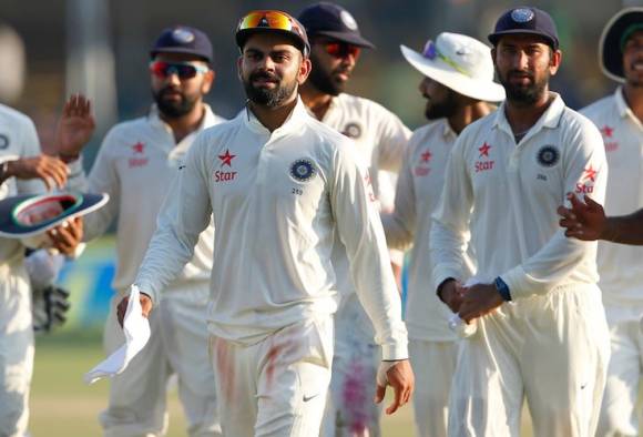 শ্রীলঙ্কার বিরুদ্ধে টেস্ট দলে ফিরলেন রোহিত ও লোকেশ রাহুল
