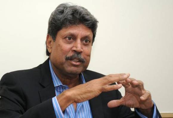 ক্রিকেটারদের সংস্থা গড়ার জন্য স্টিয়ারিং কমিটিতে থাকুন কপিল, সুপারিশ প্রশাসনিক কমিটির