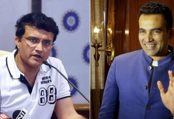জাহিরের সঙ্গে বছরে ১৫০ দিনের চুক্তি, জানালেন সৌরভ