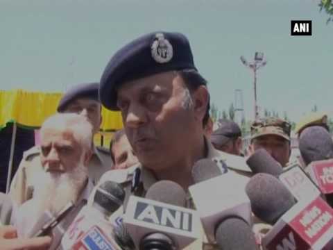 অমরনাথ যাত্রীদের ওপর হামলায় যুক্ত সন্দেহে গ্রেফতার পুলিশকর্মী, বর্তমানে পিডিপি বিধায়কের গাড়ির চালক