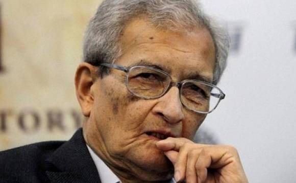 সোশ্যাল মিডিয়ায় অমর্ত্য সেনের তথ্যচিত্রের ট্রেলার আপলোড পরিচালকের
