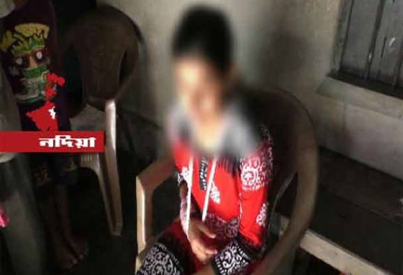 শাসনের নামে ‘অমানবিক’ স্কুল! ছাত্রীকে বেধড়ক মার প্রধানশিক্ষকের