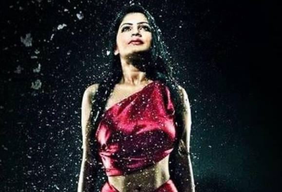 এবার মস্তানির ভূমিকায় মেঘা চক্রবর্তী