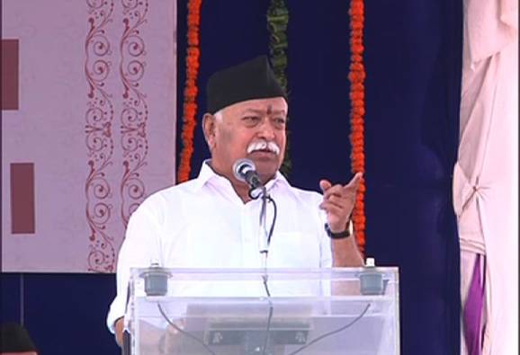 মঙ্গলবার থেকে জম্মুতে শুরু আরএসএস-এর সম্মেলন