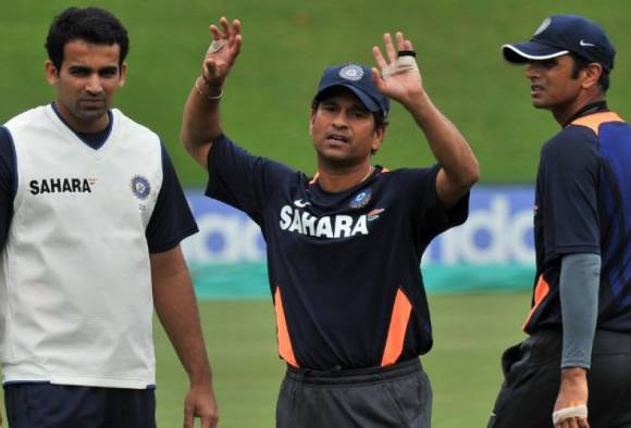 দ্রাবিড়, জাহিরের নিয়োগ অনিশ্চিত!