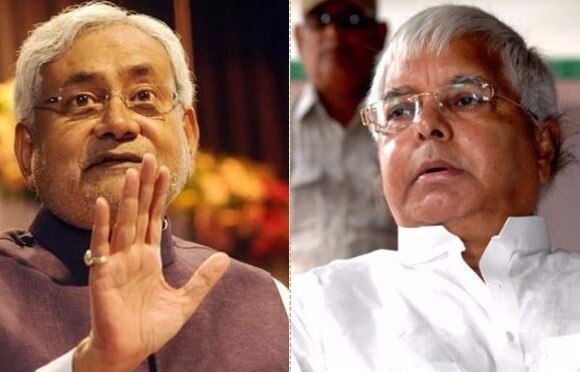 বিহারে অচলাবস্থা মেটাতে নয়া সূত্র লালুর, সব আরজেডি মন্ত্রী ইস্তফা দেবেন, সমর্থন বাইরে থেকে