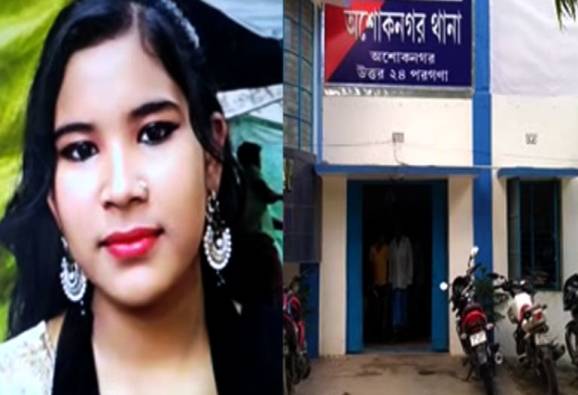 পণের দাবিতে গৃহবধূকে শ্বাসরোধ করে ‘খুন’, ফেরার শ্বশুরবাড়ির সদস্যরা