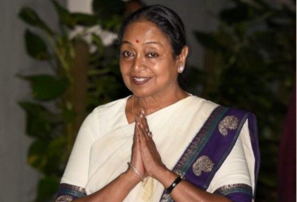 মীরা কুমার সবচেয়ে বেশি ভোট পাচ্ছেন বাংলা থেকেই