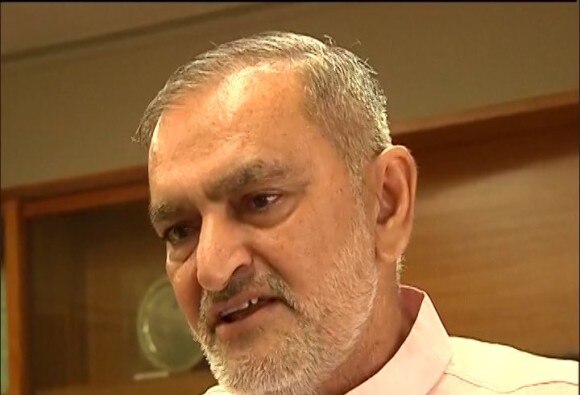 কোবিন্দকে ভোট দেবেন না, ঘোষণা গুজরাতের বিজেপি বিধায়কের