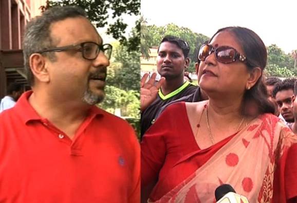 ম্যাথ্যু স্যামুয়েলের থেকে টাকা নিইনি, রাজনৈতিক উদ্দেশ্যে ফাঁসানো হচ্ছে:কাকলি ঘোষ দস্তিদার