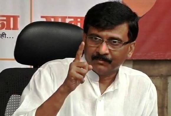 ইয়াকুব মেমনের ফাঁসি রোখার চেষ্টা, উপ-রাষ্ট্রপতি প্রার্থী গোপালকৃষ্ণ গাঁধীর বিরোধিতা শিবসেনার