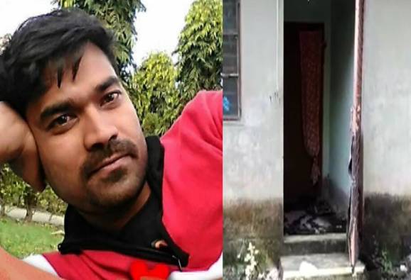 সল্টলেকে উদ্ধার তথ্যপ্রযুক্তি কর্মীর পচাগলা দেহ, মিলেছে সুইসাইড নোট, এক তরুণীর ছবি