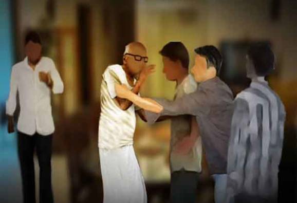 মলয় মুখোপাধ্যায়ের গলায় রবার পেঁচিয়ে শ্বাসরোধ করে খুনিরা, নিউ আলিপুর কাণ্ডে নয়া তথ্য