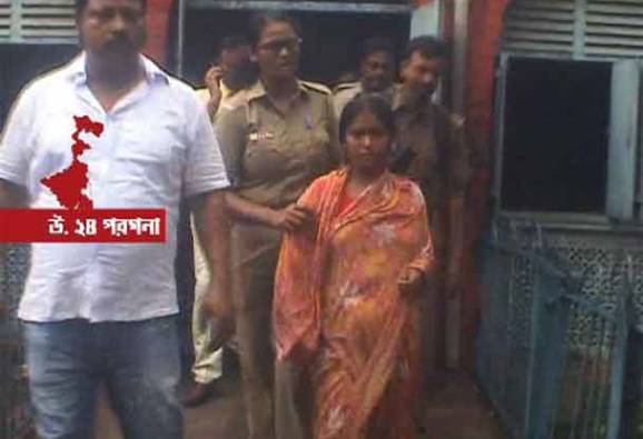 বীজপুরে স্বামী খুনের ঘটনায় গ্রেফতার স্ত্রীর প্রেমিক সহ ২