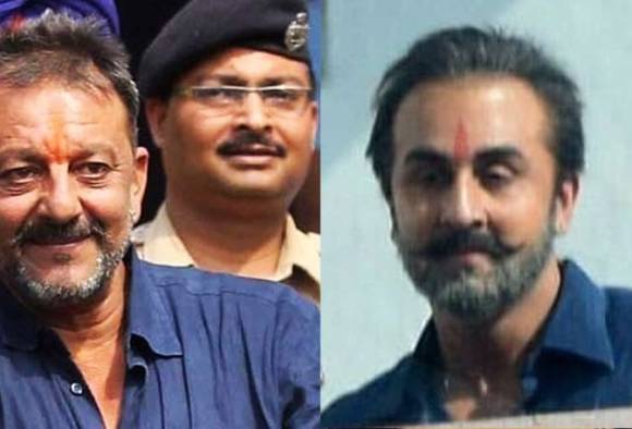 আমরা একজন জোচ্চরকে তুলে ধরছি, সঞ্জয় দত্ত বায়োপিক নিয়ে রণবীর কপূর!
