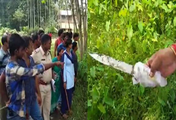 বীজপুর হত্যা: বাবলুকে খুনের কথা অঞ্জুকে ফোনে জানিয়ে তারাপীঠে গা ঢাকা দেয় সঞ্জু