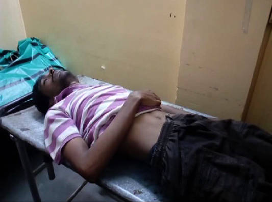 ইংরেজিতে স্নাতকোত্তর পাস ছাত্রকে হাউস কিপিংয়ের চাকরির প্রস্তাব, অবসাদে আত্মঘাতী যুবক
