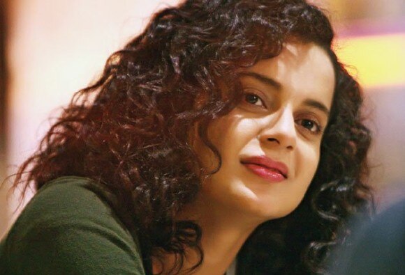 ‘সিমরন’-এর ট্রেলার দেখেছেন? কঙ্গনাকে ভাল না বেসে পারবেন না