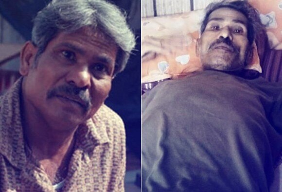 মারা গেলেন ‘পিপলি লাইভ’ অভিনেতা সীতারাম পাঞ্চাল