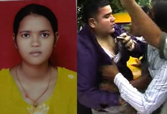 ‘গাফিলতিতে’ নার্সের মৃত্যু! সল্টলেকে আমরি হাসপাতালে বিক্ষোভ