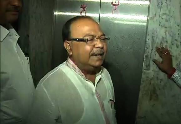 নারদকাণ্ডে মেয়র শোভনকে ইডি-র জিজ্ঞাসাবাদ