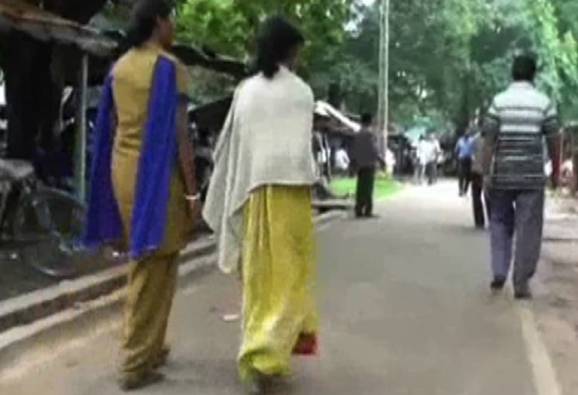 ঝাড়গ্রামে নাবালিকাকে 'ধর্ষণ', গ্রেফতার প্রতিবেশী জেঠু