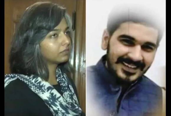 হরিয়ানা: ১৪ দিনের বিচারবিভাগীয় হেফাজতে বিকাশ বারালা, বন্ধু