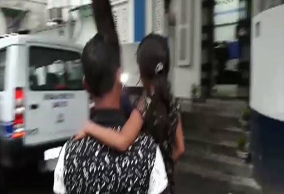 একবালপুরে ৮ বছরের নাবালিকাকে তুলে নিয়ে গিয়ে ‘যৌন নির্যাতন’, অধরা অভিযুক্তরা