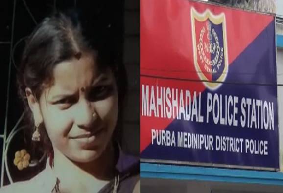 কুপ্রস্তাবে রাজি না হওয়ায় বউদিকে ‘খুন’, পলাতক সিভিক ভলান্টিয়ার দেওর সহ শ্বশুরবাড়ির সদস্যরা