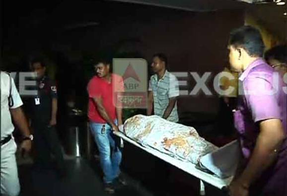 সাউথ সিটির আবাসনে মহিলা চক্ষু বিশেষজ্ঞের রহস্যমৃত্যু