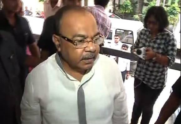 তাঁর নামে খোলা হয়েছে ভুয়ো জিএসটি অ্যাকাউন্ট, অভিযোগ মেয়রের