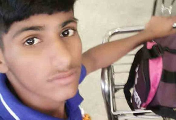 শ্রীলঙ্কায় সুইমিং পুলে ডুবে মৃত্যু ১২ বছরের ভারতীয় ক্রিকেটারের