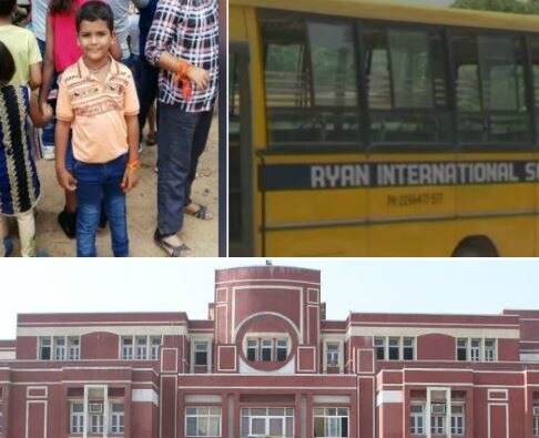প্রদ্যুম্নের গলায় দুবার ছুরির কোপ মারা হয়, মেলেনি যৌন নিগ্রহের চিহ্ন: ময়নাতদন্তের রিপোর্ট