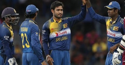 লাহৌরেই হয়েছিল জঙ্গি হামলা, সেখানেই ফের খেলতে যাবে শ্রীলঙ্কা?