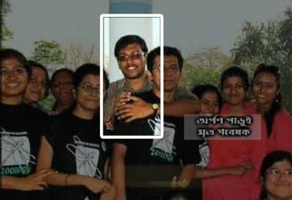গবেষকের রহস্যমৃত্যু: আত্মহত্যা-তত্ত্ব মানতে নারাজ পরিবার, তন্ত্রসাধনার বিষয়ে আগ্রহী ছিল, দাবি ফেসবুক-বন্ধুর