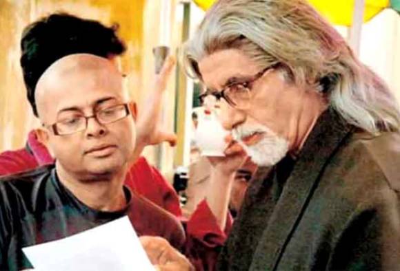 'দ্য লাস্ট লিয়ার'-এর দশ বছর, নস্টালজিক বিগ বির মন্তব্য ঋতুপর্ণ খুব তাড়াতাড়ি চলে গেলেন