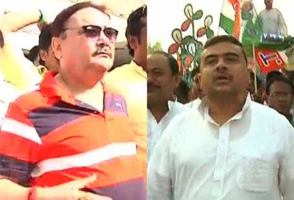 নারদকাণ্ড: মদন মিত্র ও শুভেন্দু অধিকারীকে তলব সিবিআইয়ের