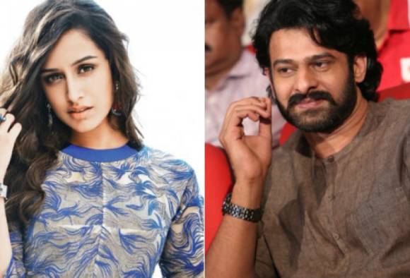 ‘হাসিনা’ শ্রদ্ধা কপূরকে নবাবী খানা খাওয়ালেন ‘বাহুবলী’ প্রভাস