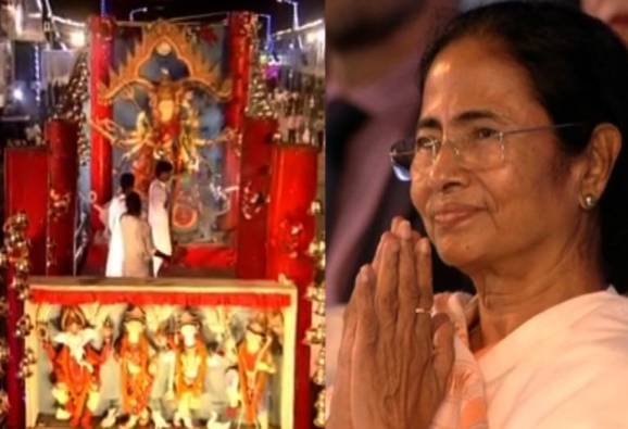 আগামী বছর থেকে জেলায় জেলায় দুর্গাপুজো-বিসর্জন কার্নিভালের পরিকল্পনা রাজ্য সরকারের