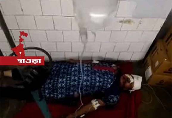 দেউলটিতে ট্রেন থেকে পড়ে মিজোরামের অধ্যাপিকার রহস্যমৃত্যু