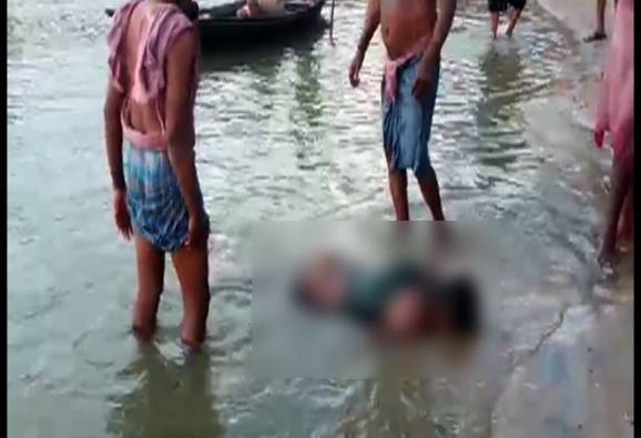 দামোদরে স্নান করতে নেমে ডুবে মৃত্যু ২ ছাত্রের